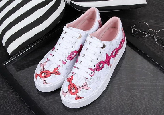 LV Casual shoes Women--097